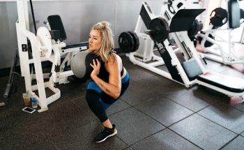 New York Sports Clubs - Garden City