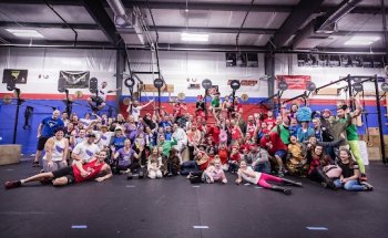 EverProven CrossFit