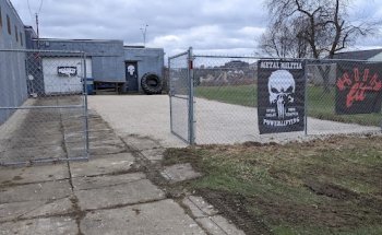 Goonfit Powerlifting