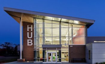 Glendale Heights Sports Hub