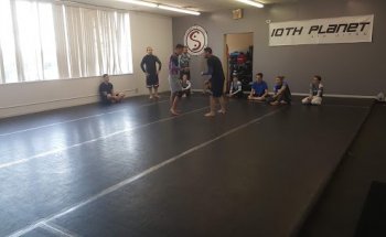 10th Planet Jiu-Jitsu Omaha