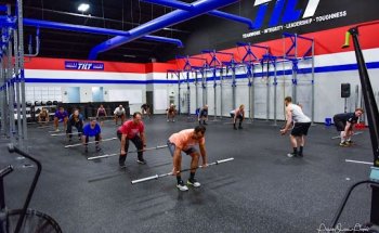 CrossFit TILT II