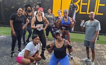 Please Believe Fitness