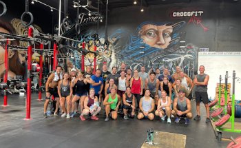 CrossFit ATR