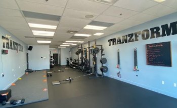 Grandville Tranzform