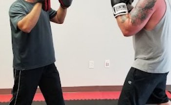 Fitness Boxing Grandville