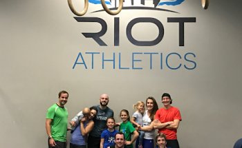 Riot Athletics