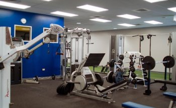 Viking Power Fitness