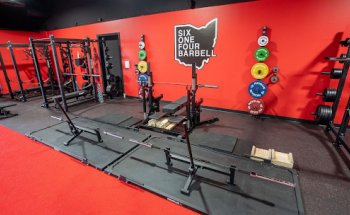 614 Barbell Grove City