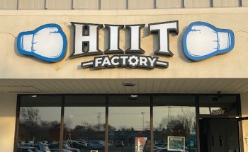 HIIT factory