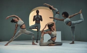 The Fitness Movement