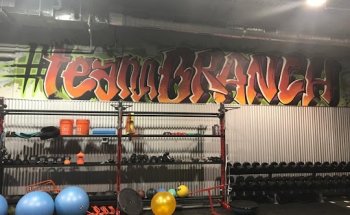 Team Branch Fitness & Training