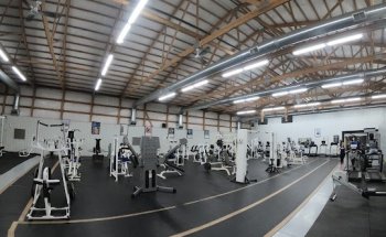 Ultimate Fitness Plus