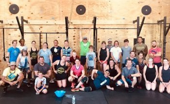 Underground Fitness ENC