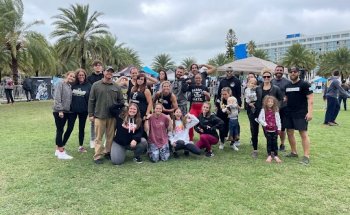 Seven Springs Crossfit