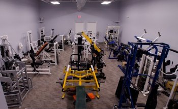 BODLES PERSONAL TRAINING