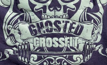 Ghosted CrossFit