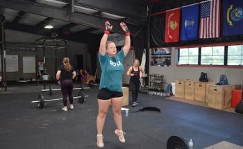 Hustletown Complete Fitness