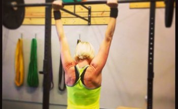 CrossFit Vertigo