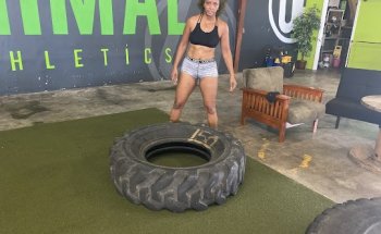 Urban Animal Athletics