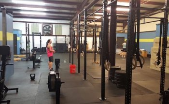CrossFit StoneCutter
