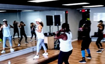 Club Dinamico Fitness