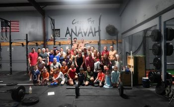 CrossFit Anavah