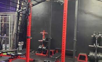 Savage Fitness Equipment