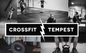 CrossFit Tempest