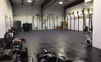 United Athletic Conditioning