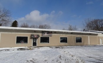 Cross Fit Mohawk Valley