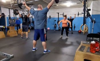 CrossFit Ascend