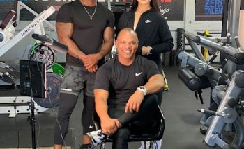 MUSCLETOPIA USA