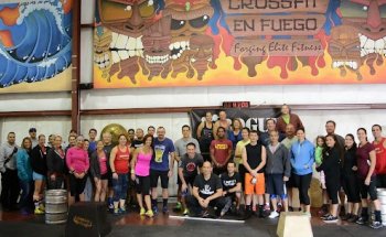 CrossFit En Fuego