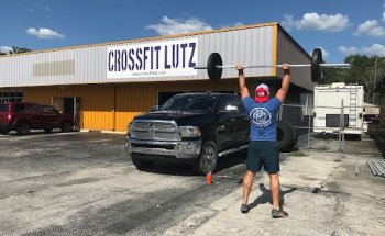 Crossfit Lutz