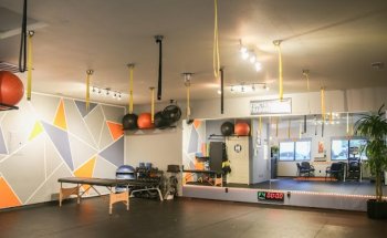 Motivate Personal Fitness Academy