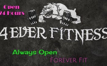 4Ever Fitness
