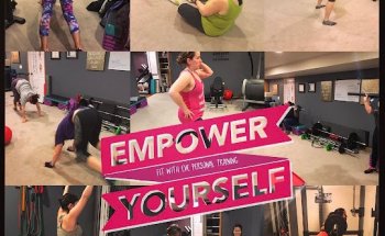Fit with Eve Personal Training