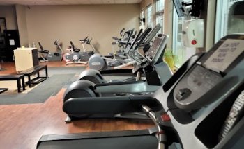 Jackson YMCA Summit Branch