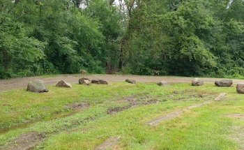 Oak Grove Boat Luanch To The Grand River