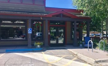 Core Pilates of Jackson Hole