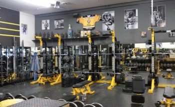 High Altitude Fitness