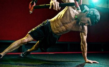 HardCore Training Center