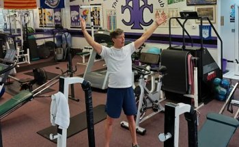 The Crosstraining Club of Westwood