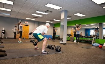 Spears Personal Training