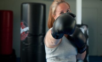Kickboxing Keene, LLC
