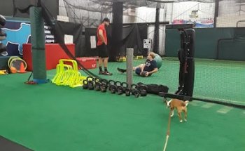 The Summit Athletic Center