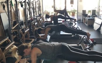 Code Of Life Pilates