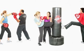 MKG MAX10 Fitness & Boot Camp