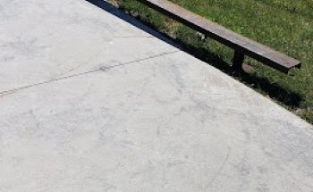 Lake Station Skate Park